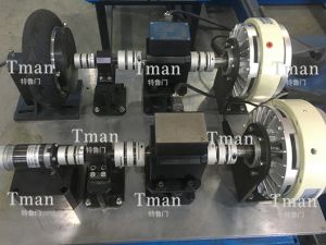 電機(jī)可靠性測(cè)試平臺(tái)