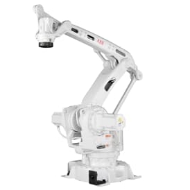 ABB IRB460搬運(yùn)機(jī)器人恒溫加熱防護(hù)服